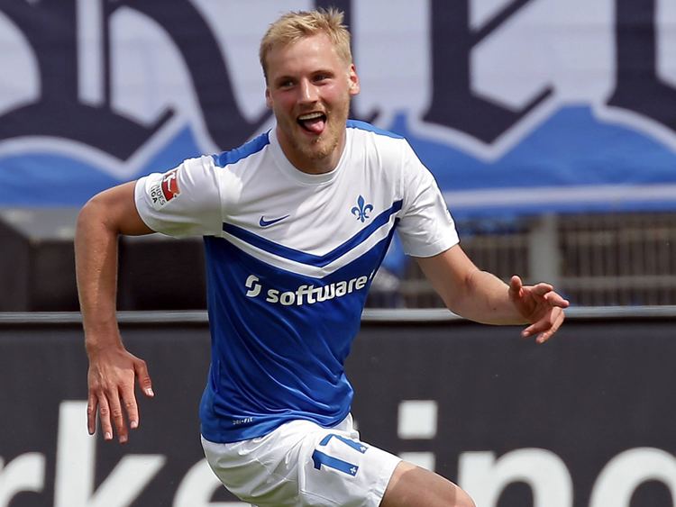 Hanno Behrens Behrens Der Traum von der Bundesliga bleibt 2 Liga