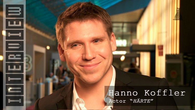 Hanno Koffler Interview Hanno Koffler Hrte YouTube