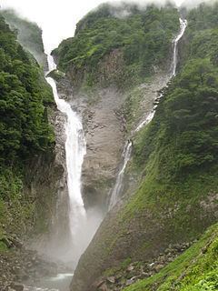 Hannoki Falls - Alchetron, The Free Social Encyclopedia