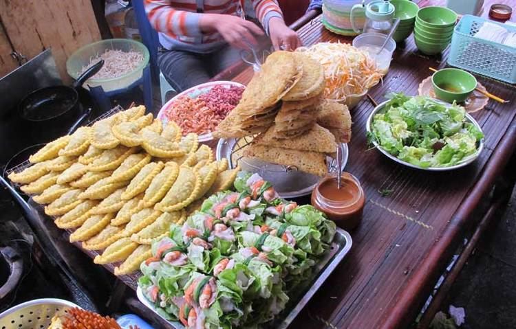 Hanoi Cuisine of Hanoi, Popular Food of Hanoi