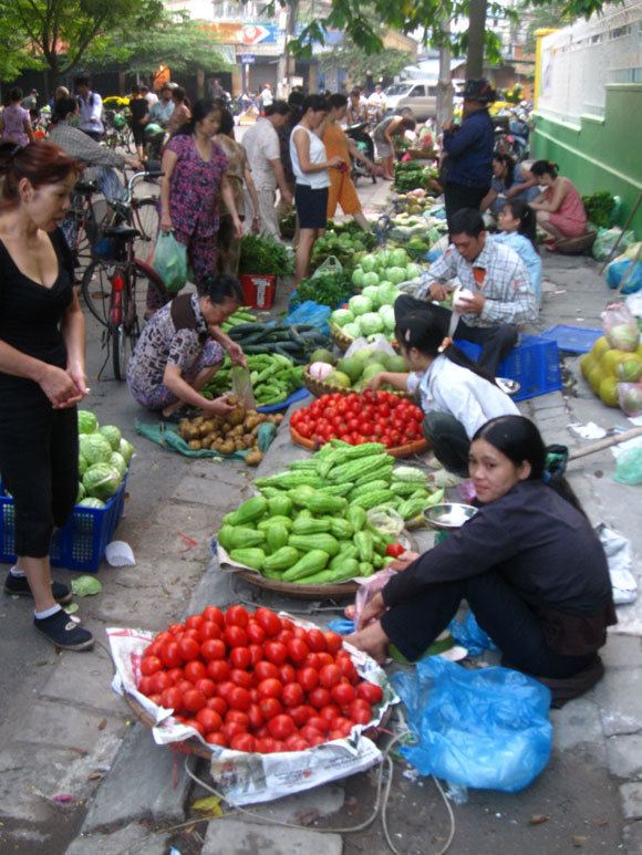 Hanoi Tourist places in Hanoi