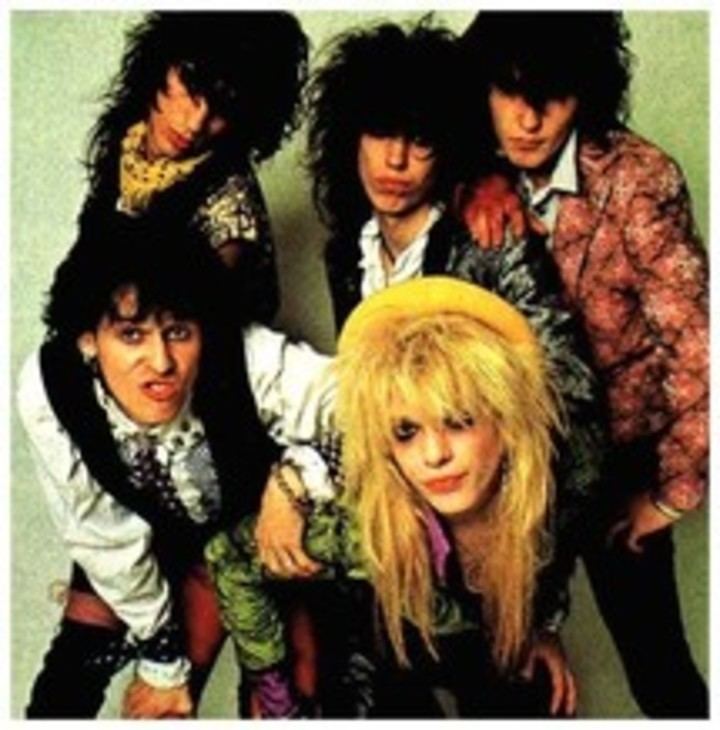 Hanoi Rocks Hanoi Rocks Tour Dates 2017 Upcoming Hanoi Rocks Concert Dates and