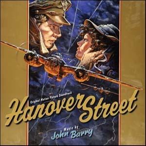 Hanover Street (film) Hanover Street Soundtrack details SoundtrackCollectorcom