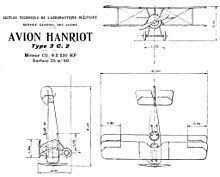Hanriot HD.3 httpsuploadwikimediaorgwikipediacommonsthu