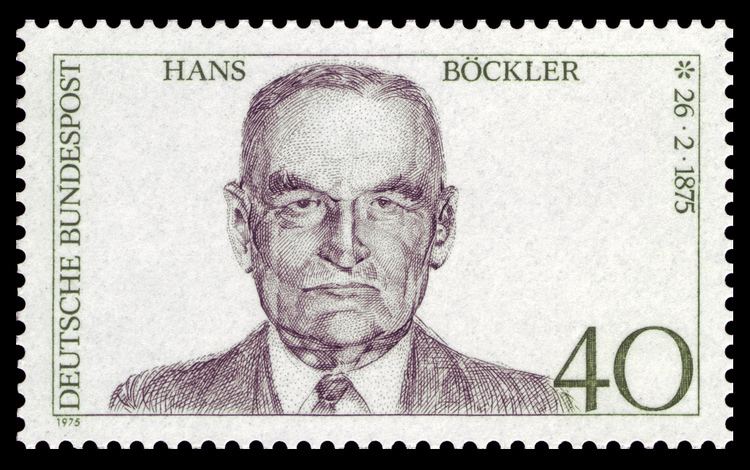 Hans Böckler FileDBP 1975 832 Hans Bcklerjpg Wikimedia Commons