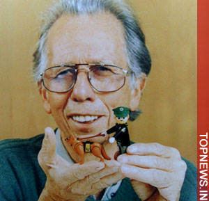 Hans Beck Hans Beck inventor of Playmobil dies at 79 TopNews