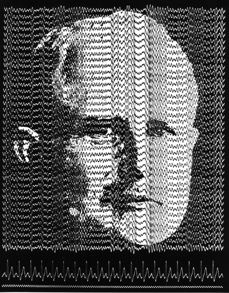 Hans Berger Hans Berger Portraits of European Neuroscientists