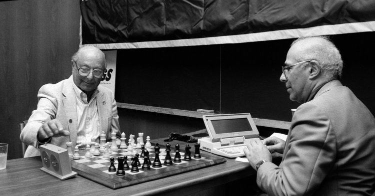 Hans Berliner Hans Berliner Master Chess Player and Programmer Dies at 87 The