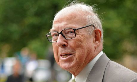 Hans Blix Hans Blix Blair government became 39prisoner39 of US before