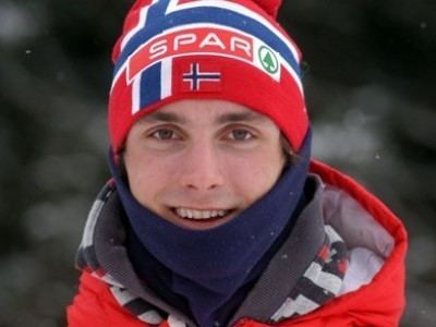 Hans Christer Holund Hans Christer Holund Skisport365com