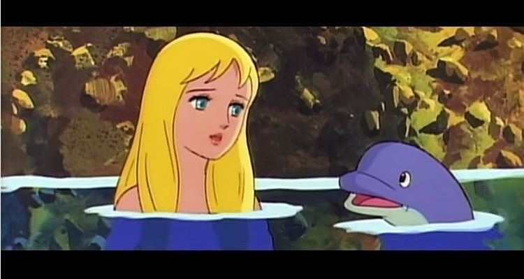 Hans Christian Andersen's The Little Mermaid (1975 film) 1000 images about Little Mermaid on Pinterest Pearl hair pins