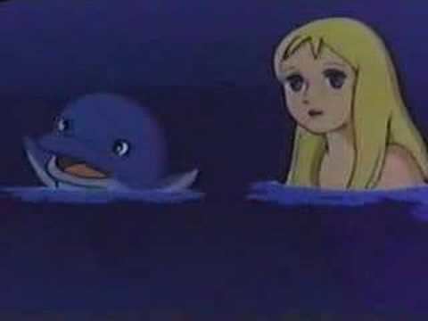Hans Christian Andersen's The Little Mermaid (1975 film) Hans Christian Andersen39s The Little Mermaid Part 28 YouTube
