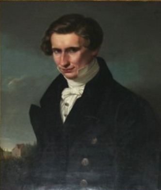 Hans Conon von der Gabelentz