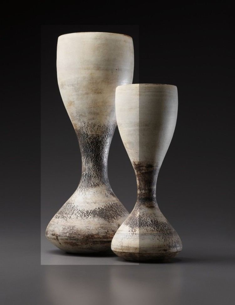 Hans Coper Marketplace Phillips Stern Collection Lucie Rie and