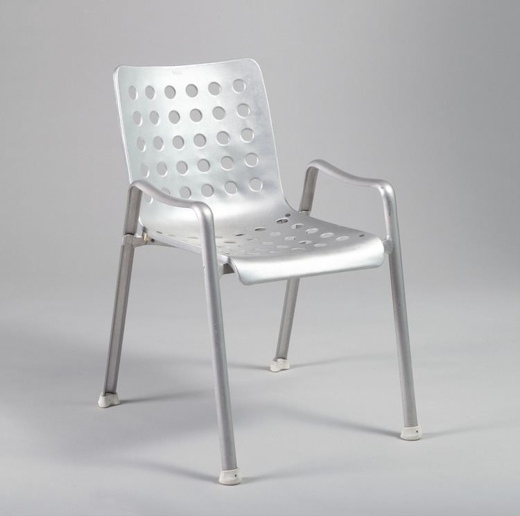 Hans Coray Life on Sundays Landi Chair by Hans Coray manufactured by