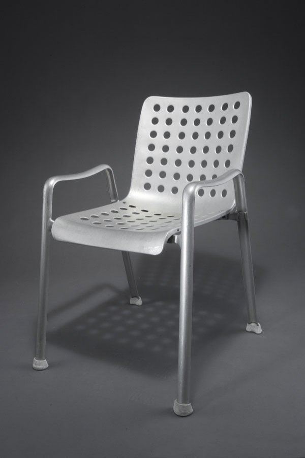 Hans Coray 1069 Hans Coray 39Landi39 chair designed in 1938 H 7