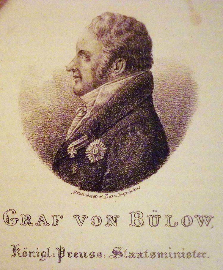 Hans, Count von Bülow Hans Count von Blow Wikipedia