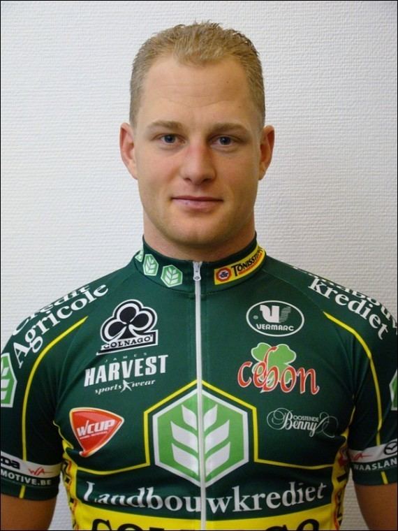 Hans Dekkers (cyclist born 1981) httpszeeuwswielrennenfileswordpresscom2010