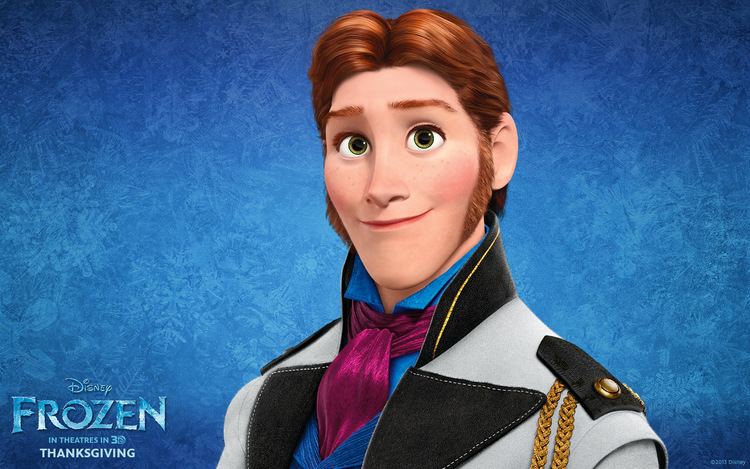 Hans (Disney) 1000 images about Prince Hans on Pinterest Disney frozen Buckets