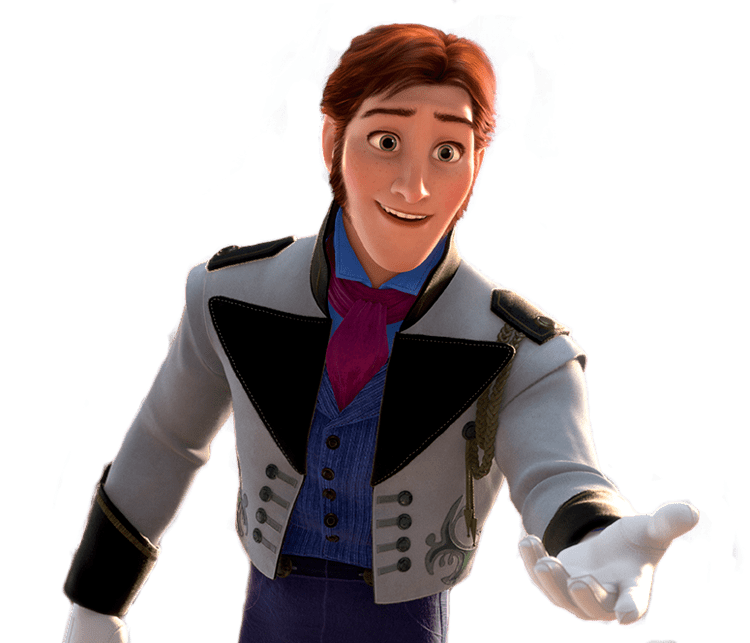 Hans (Disney) Hans Movie Clipart Clipart Kid