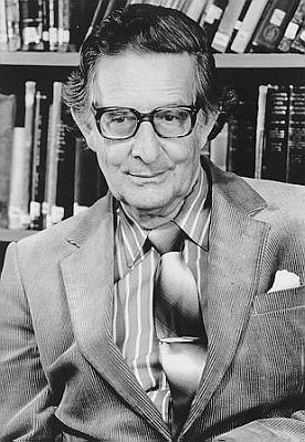 Hans Eysenck Eysenck Personality is genetically determined