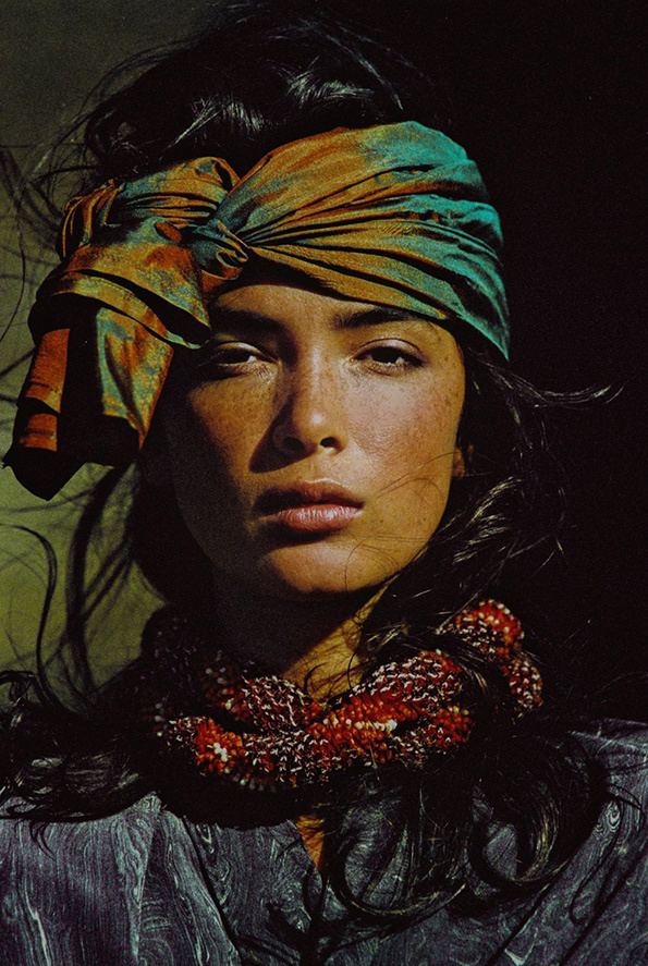 Hans Feurer It39s Nice That We spoke to pioneering fashion