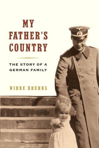 Hans Georg Klamroth Amazoncom My Father39s Country Story of a German Family