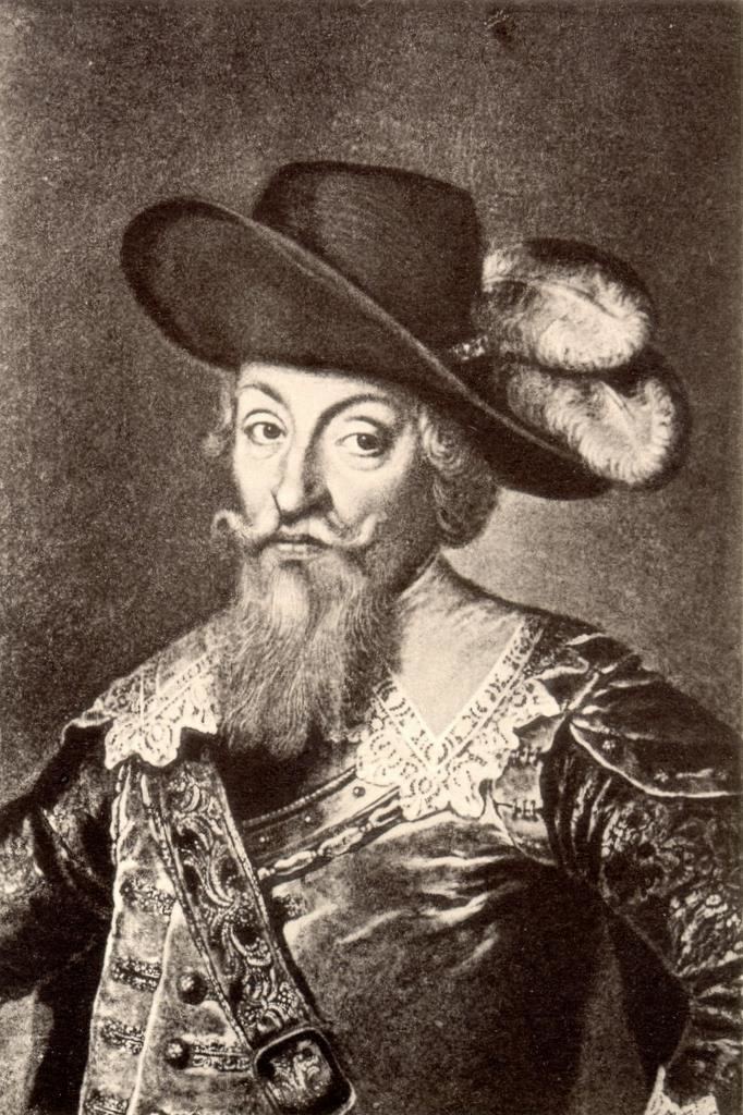 Hans Georg von Arnim-Boitzenburg