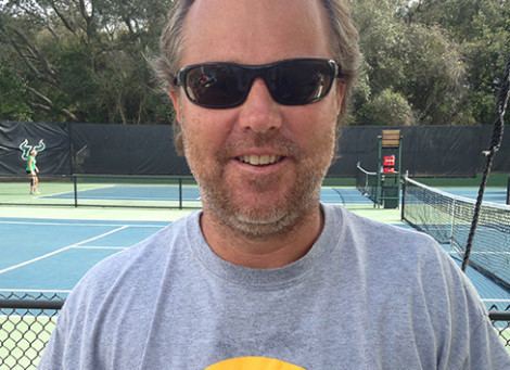 Hans Gildemeister Staff Gildemeister Moreno Tennis