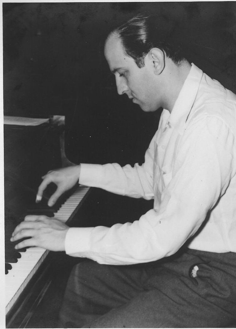 Hans Graf (pianist)