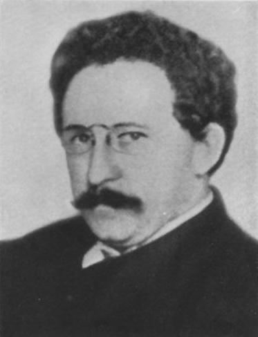 Hans Heinrich Georg Queckenstedt