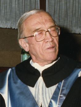 Hans-Heinrich Jescheck Lauree Honoris Causa HansHeinrich Jescheck Lauree Honoris Causa