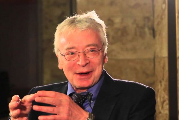 Hans-Hermann Hoppe HansHoppecom Austrian Economist and AnarchoCapitalist Social