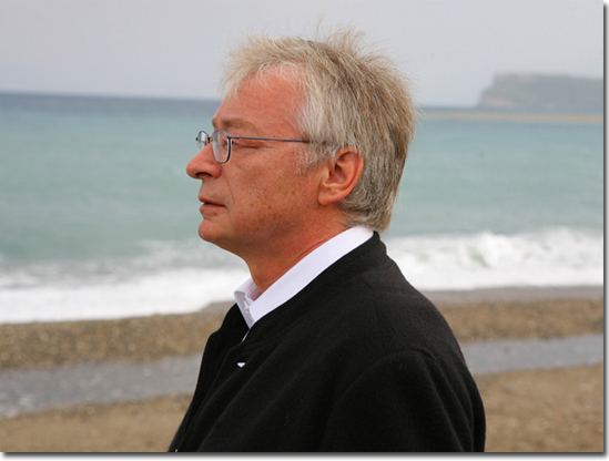 Hans-Hermann Hoppe HansHermann Hoppe on Conservatism Libertarianism and