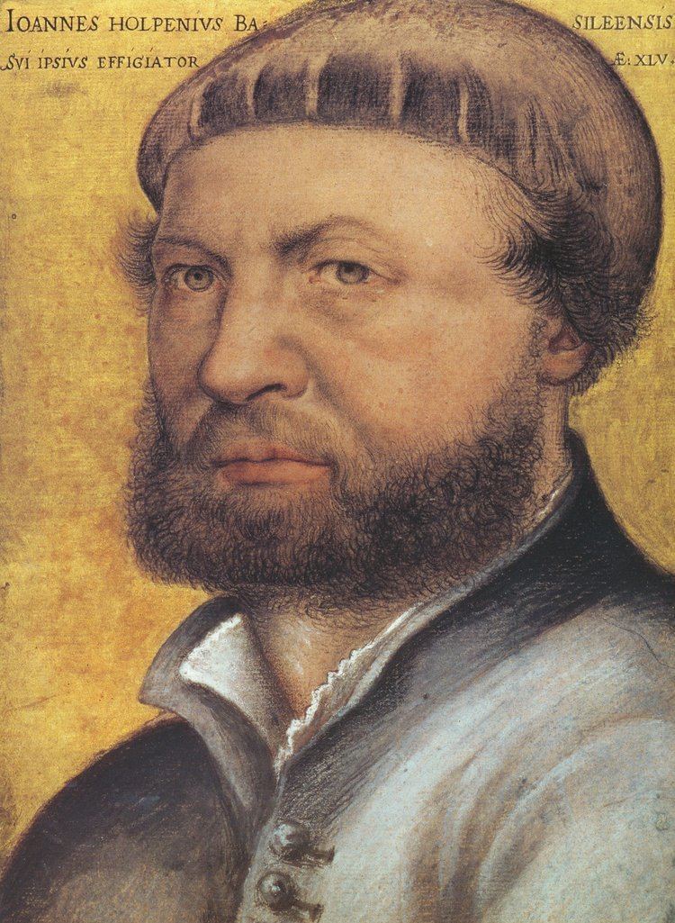 Hans Holbein the Younger httpsuploadwikimediaorgwikipediacommonsdd