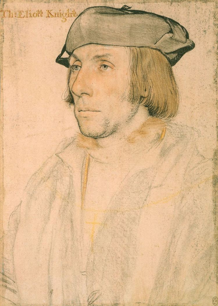 Hans Holbein the Younger Hans Holbein the Younger Wikipedia the free encyclopedia