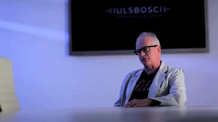 Hans Hulsbosch Hans Hulsbosch Talks Creating A Brand With Virgin