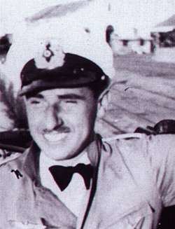 Hans Jenisch Kapitnleutnant Hans Jenisch German Uboat Commanders of WWII