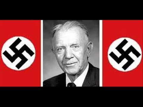 Hans Kammler NAZI UFO DIE GLOCKE HANS KAMMLER SS SECRET PROGRAMS YouTube