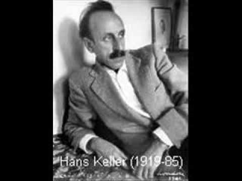 Hans Keller Hans Keller Online 1 Chamber Music Mozart 1 Part 1 of 2