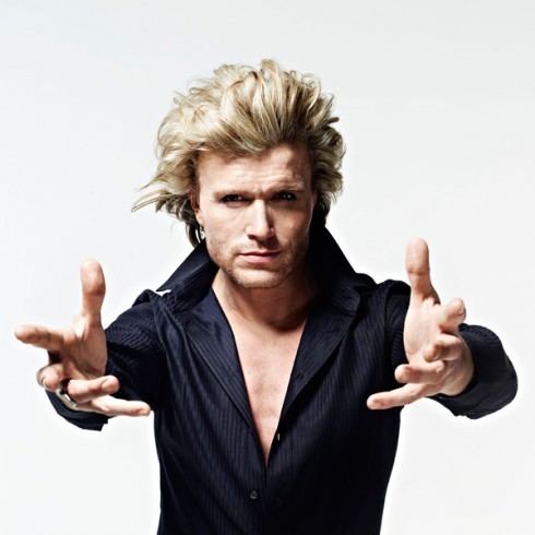 Hans Klok Hans Klok boeken of inhuren Easybookings