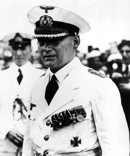 Hans Langsdorff Hans Langsdorff Captain of the Admiral Graf Spee at the
