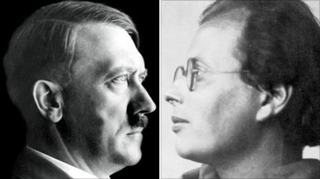 Hans Litten Hans Litten The man who annoyed Adolf Hitler BBC News