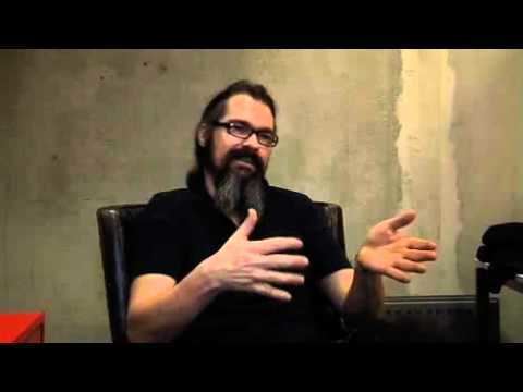 Hans Magnus Ryan Motorpsycho interview Hans Magnus 39Snah39 Ryan part 2