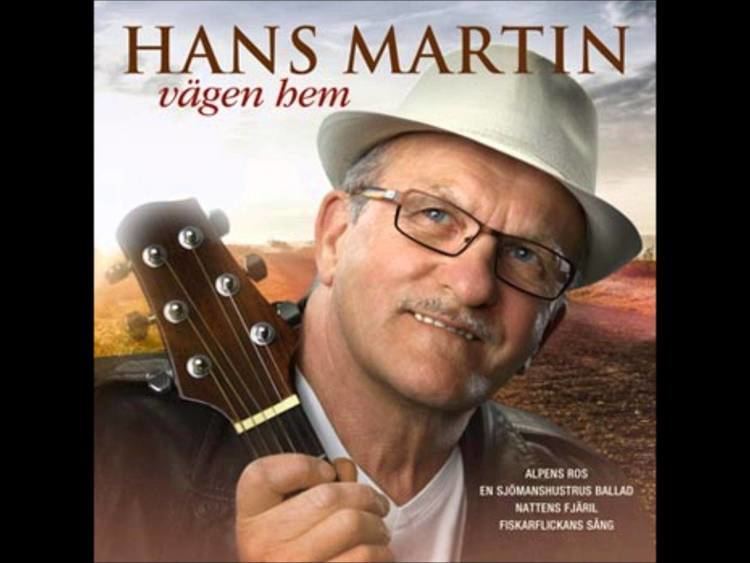 Hans Martin (singer) httpsiytimgcomviKGln55O8PD4maxresdefaultjpg