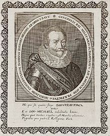 Hans Michael Elias von Obentraut httpsuploadwikimediaorgwikipediacommonsthu