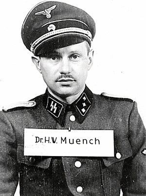 Hans Münch Hans Mnch enRightpedia