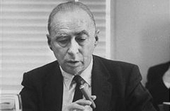 Hans Morgenthau Hans Morgenthau and the Balance of Power in Asia The Diplomat