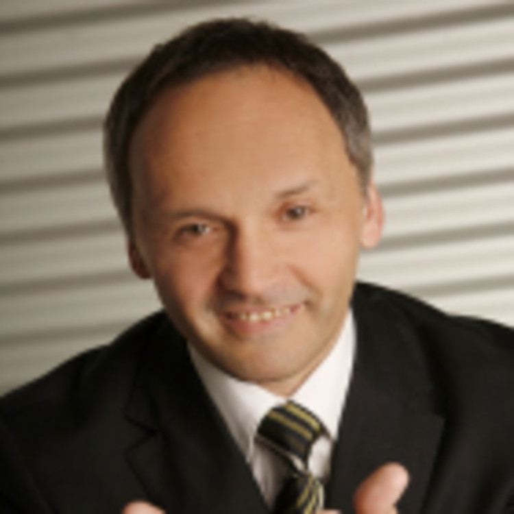 Hans Neumayer Hans Neumayer CEO Fenja FUNDS XING