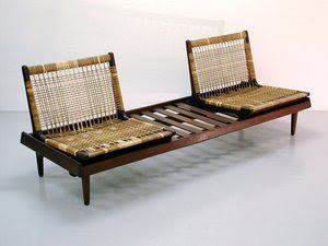 Hans Olsen (furniture designer) MadeGood BEST OF DANISH DESIGN HANS OLSEN